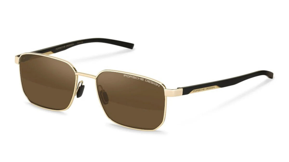 PORSCHE DESIGN SUNGLASSES - P8982 B 57