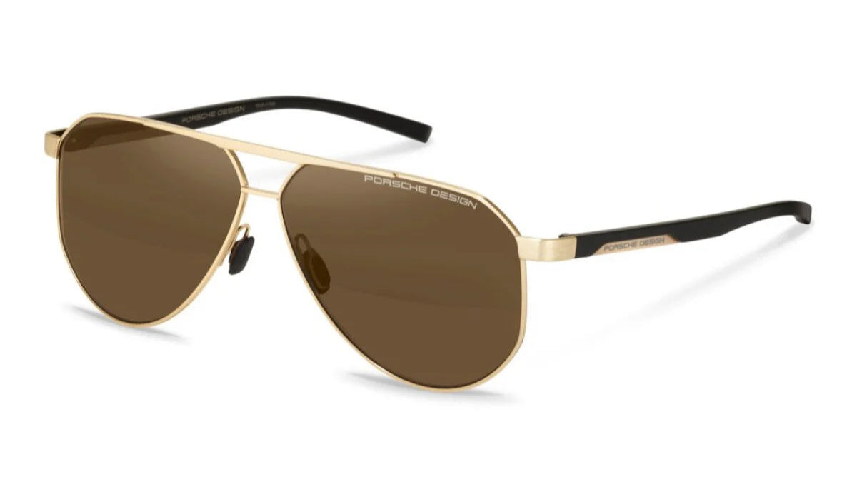 PORSCHE DESIGN SUNGLASSES - P8983 B171 63