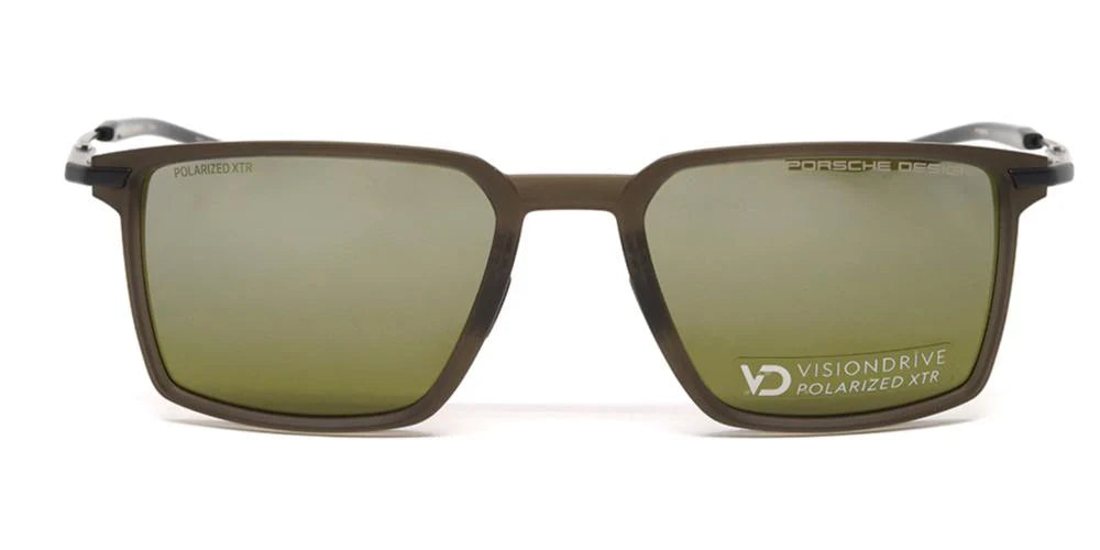 PORSCHE DESIGN SUNGLASSES - P8986 B427 55
