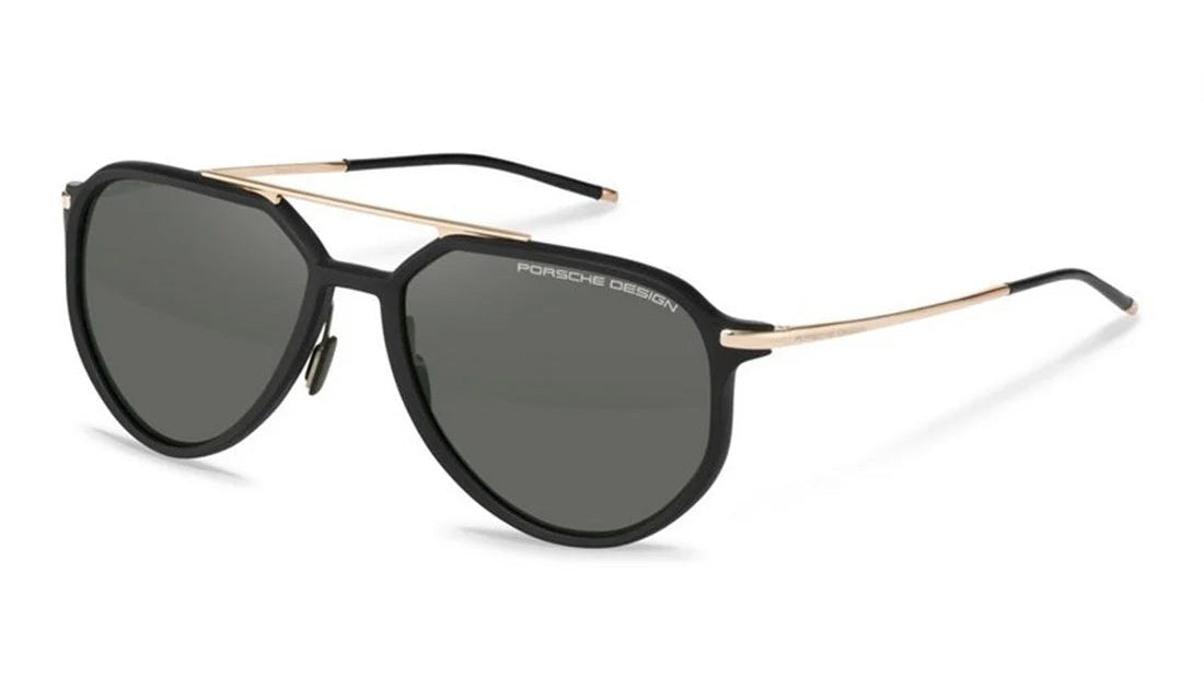 PORSCHE DESIGN SUNGLASSES - P8990 A415 59