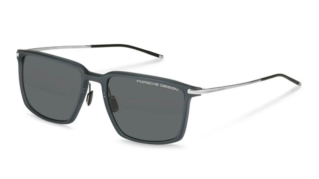 PORSCHE DESIGN SUNGLASSES - P8991 B415 58