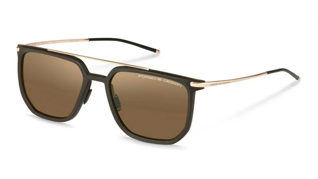 PORSCHE DESIGN SUNGLASSES - P8992 C629 56