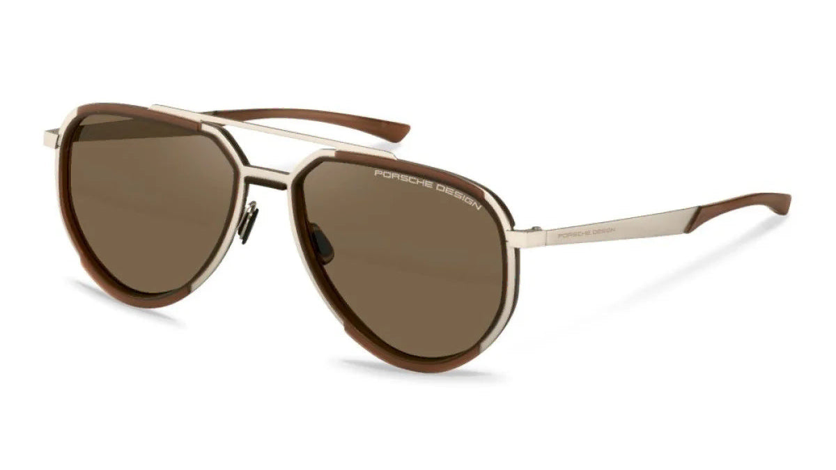 PORSCHE DESIGN SUNGLASSES - P8994 C171 60