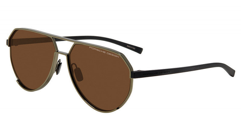 PORSCHE DESIGN SUNGLASSES - P8996 D171 61