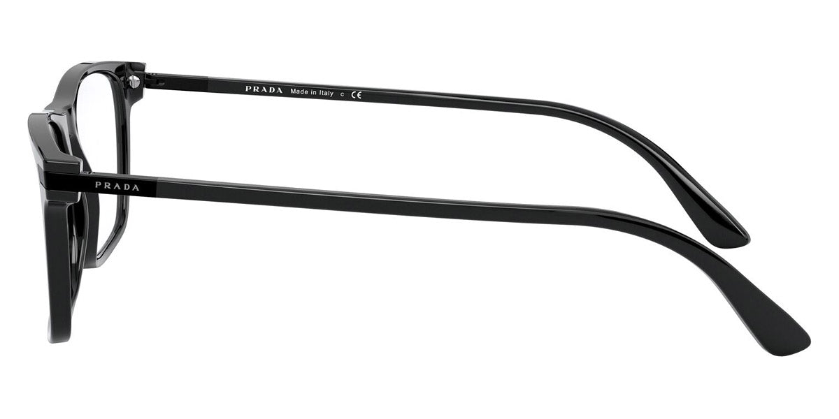 PRADA EYEGLASSES - PR 01WV 07F1O1 54