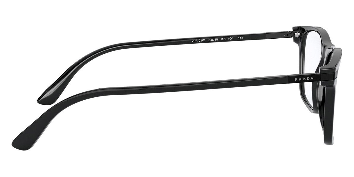 PRADA EYEGLASSES - PR 01WV 07F1O1 54