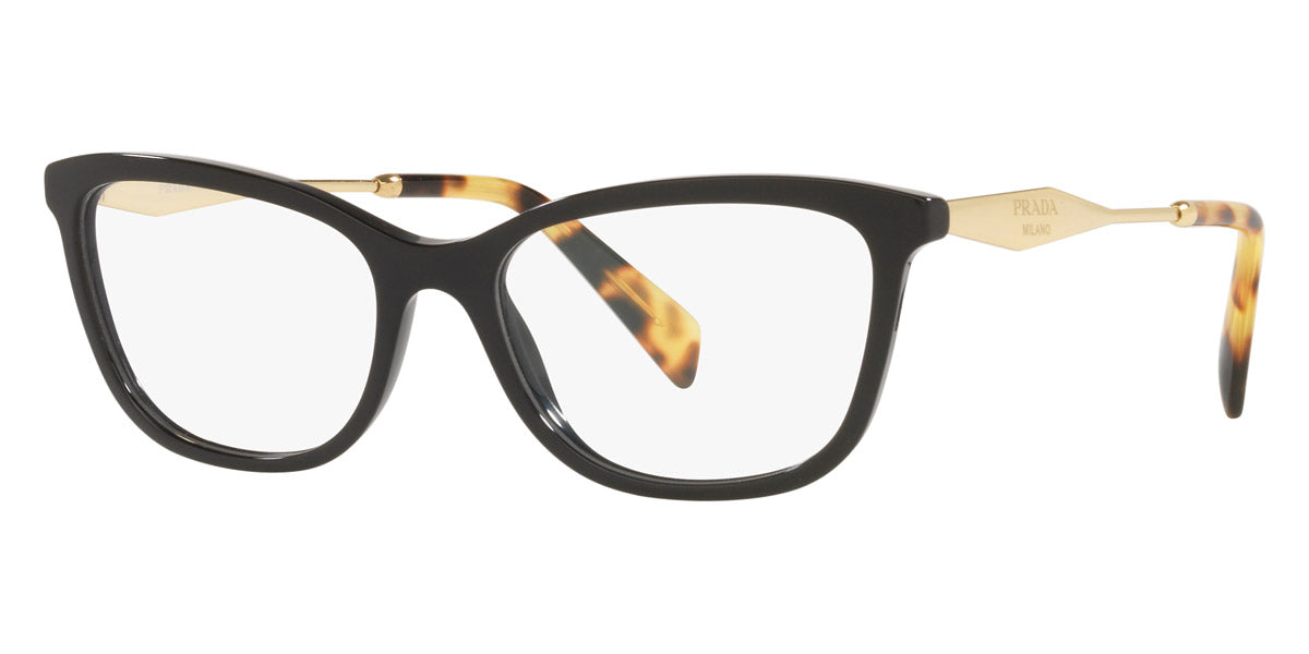 PRADA EYEGLASSES - PR 02YV 1AB1O1 54