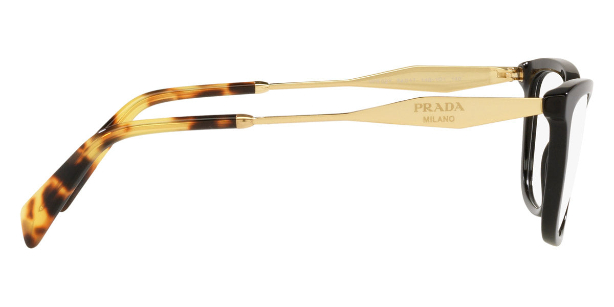 PRADA EYEGLASSES - PR 02YV 1AB1O1 54