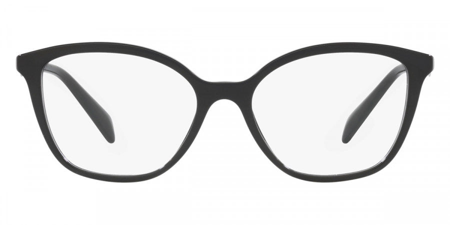 PRADA EYEGLASSES - PR 02ZV 1AB1O1 52