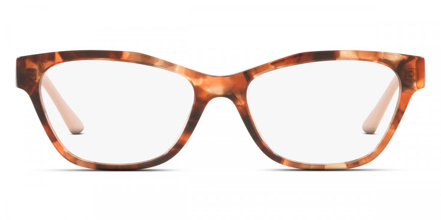 PRADA EYEGLASSES - PR 03WV 07R1O1 53