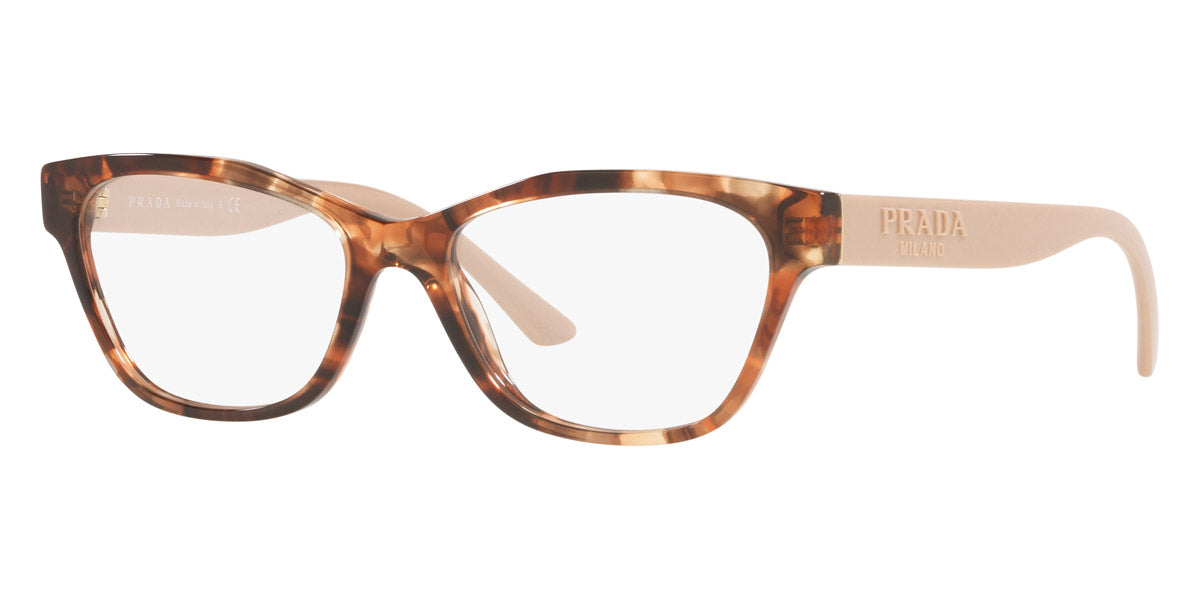 PRADA EYEGLASSES - PR 03WV 07R1O1 53