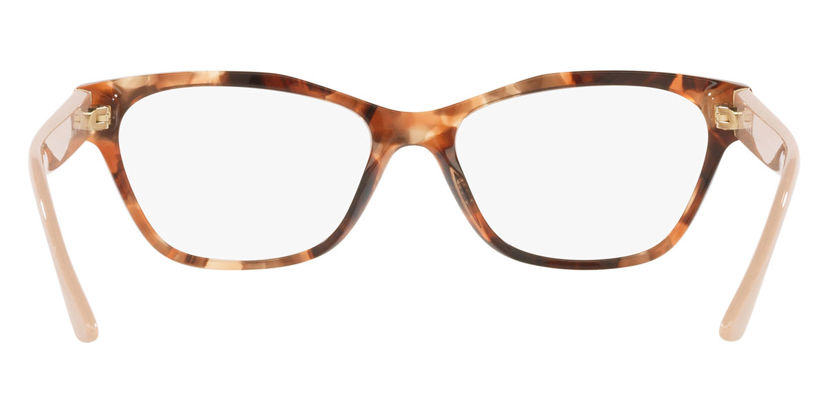 PRADA EYEGLASSES - PR 03WV 07R1O1 53