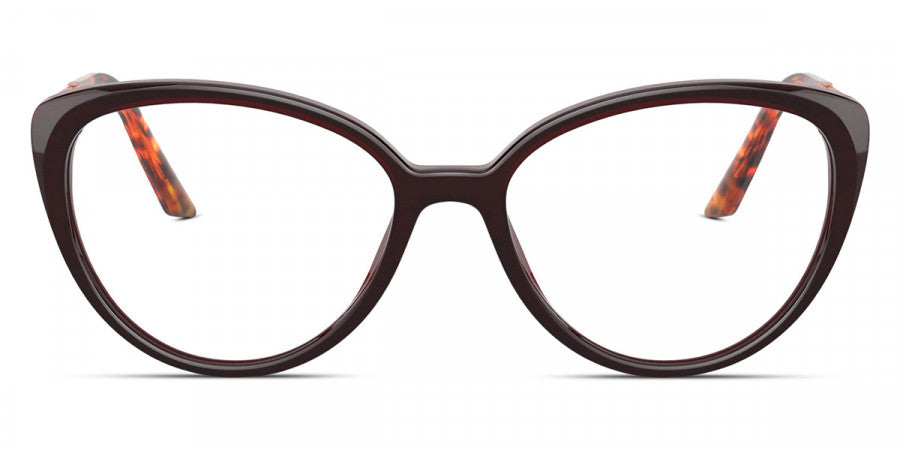 PRADA EYEGLASSES - PR 06WV UAN1O1 53