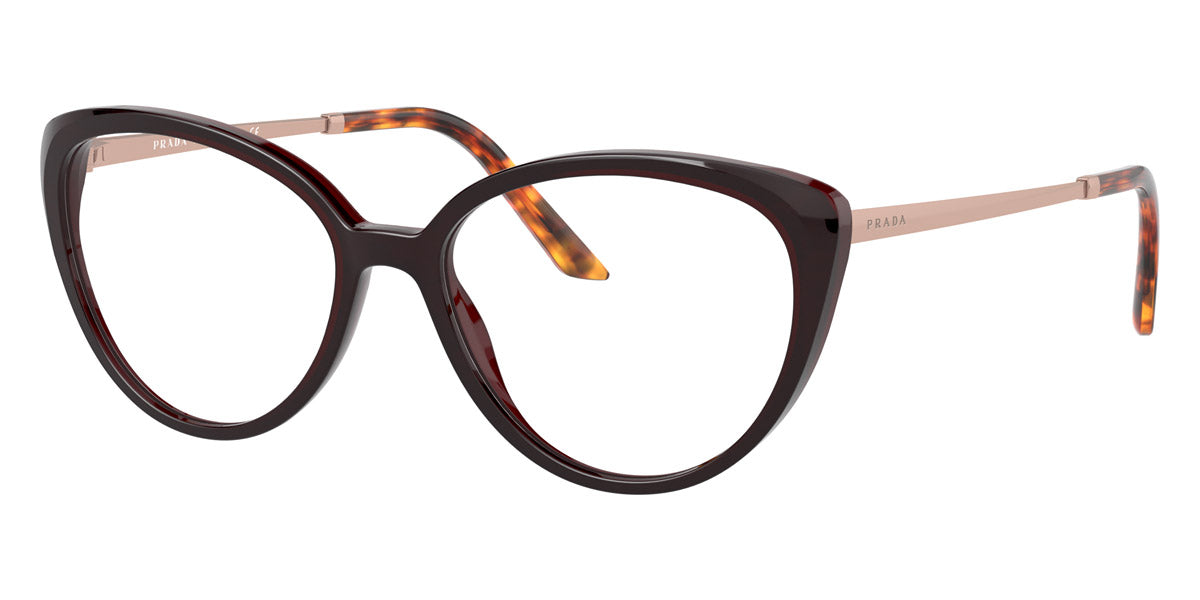 PRADA EYEGLASSES - PR 06WV UAN1O1 53