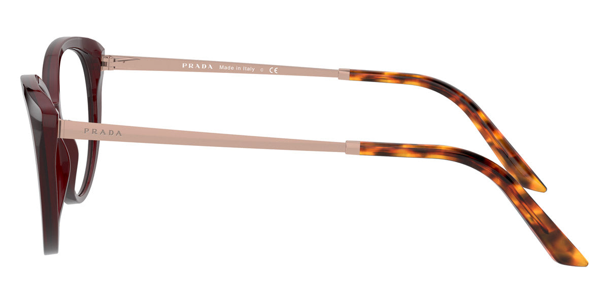 PRADA EYEGLASSES - PR 06WV UAN1O1 53