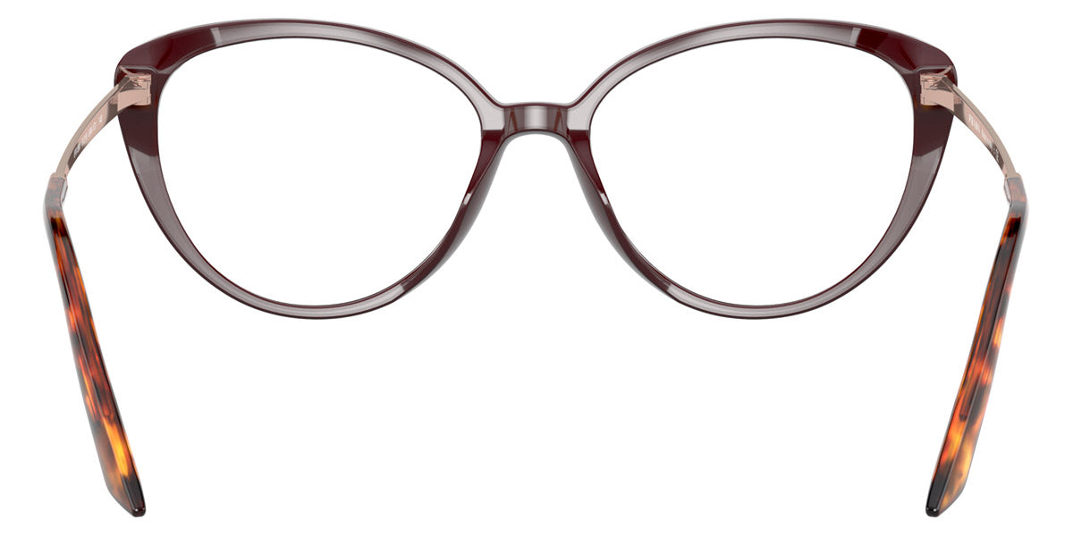 PRADA EYEGLASSES - PR 06WV UAN1O1 53