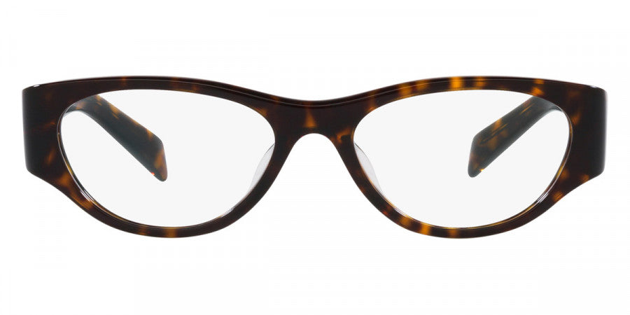 PRADA EYEGLASSES - PR 06ZV 2AU1O1 50