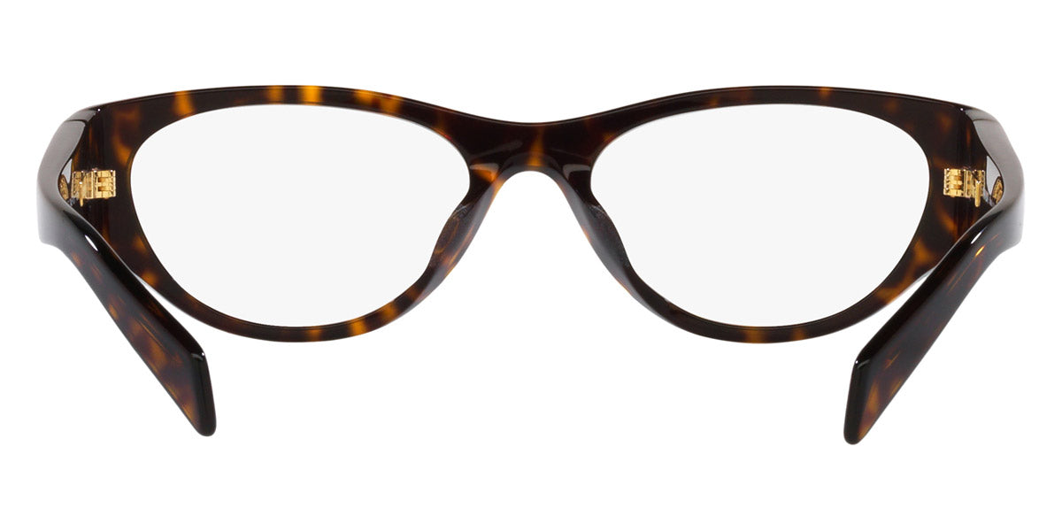 PRADA EYEGLASSES - PR 06ZV 2AU1O1 50