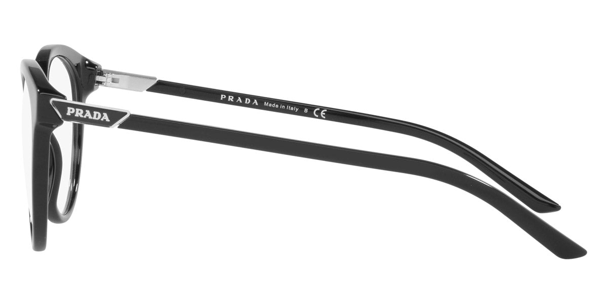 PRADA EYEGLASSES - PR 08YV 1AB1O1 54