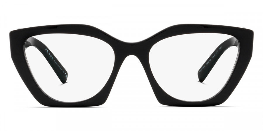 PRADA EYEGLASSES - PR 09YV 1AB1O1 54