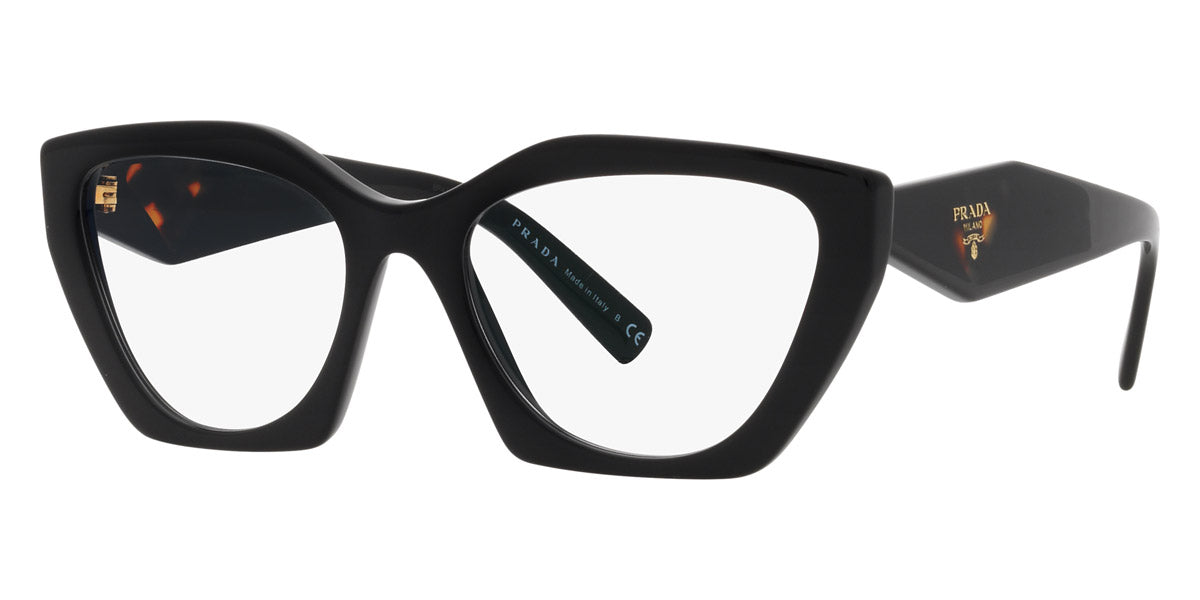 PRADA EYEGLASSES - PR 09YV 1AB1O1 54