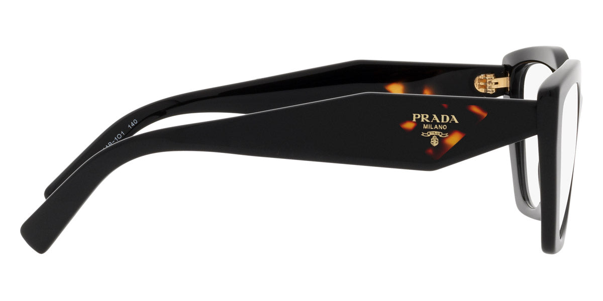 PRADA EYEGLASSES - PR 09YV 1AB1O1 54