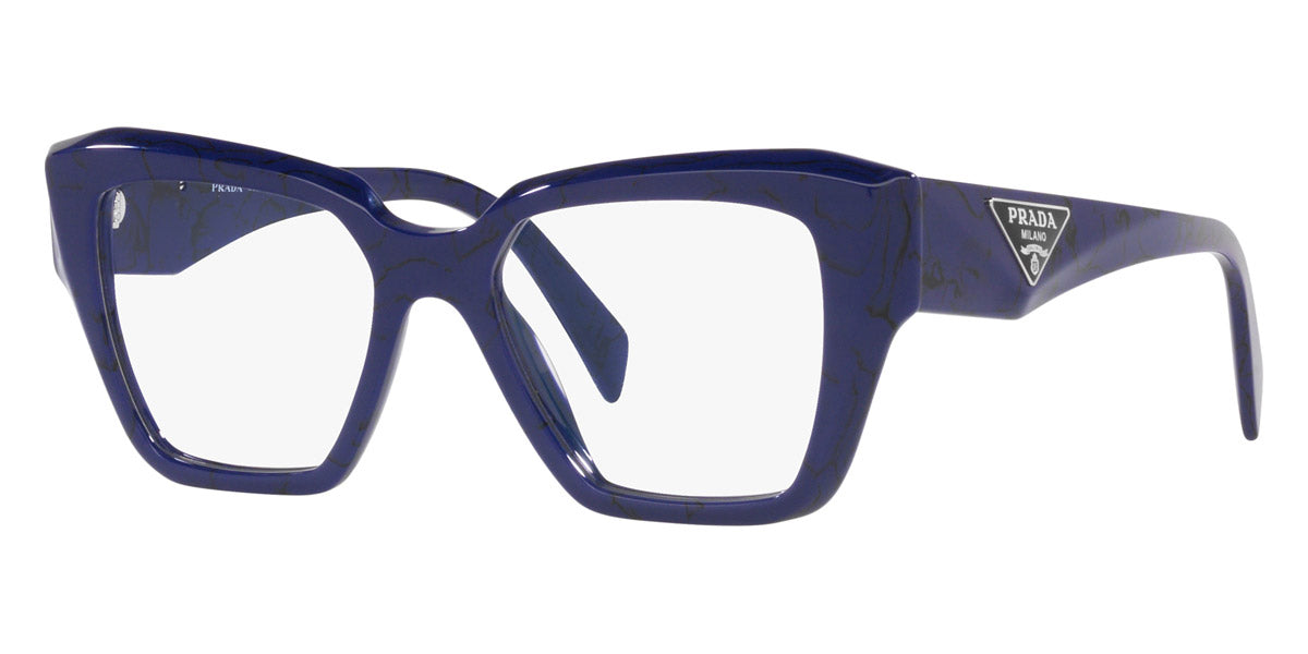 PRADA EYEGLASSES - PR 09ZV 18D1O1 51