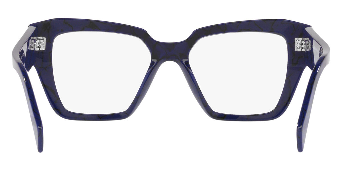 PRADA EYEGLASSES - PR 09ZV 18D1O1 51