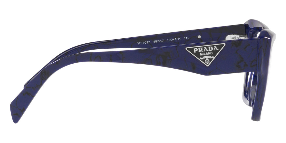 PRADA EYEGLASSES - PR 09ZV 18D1O1 51