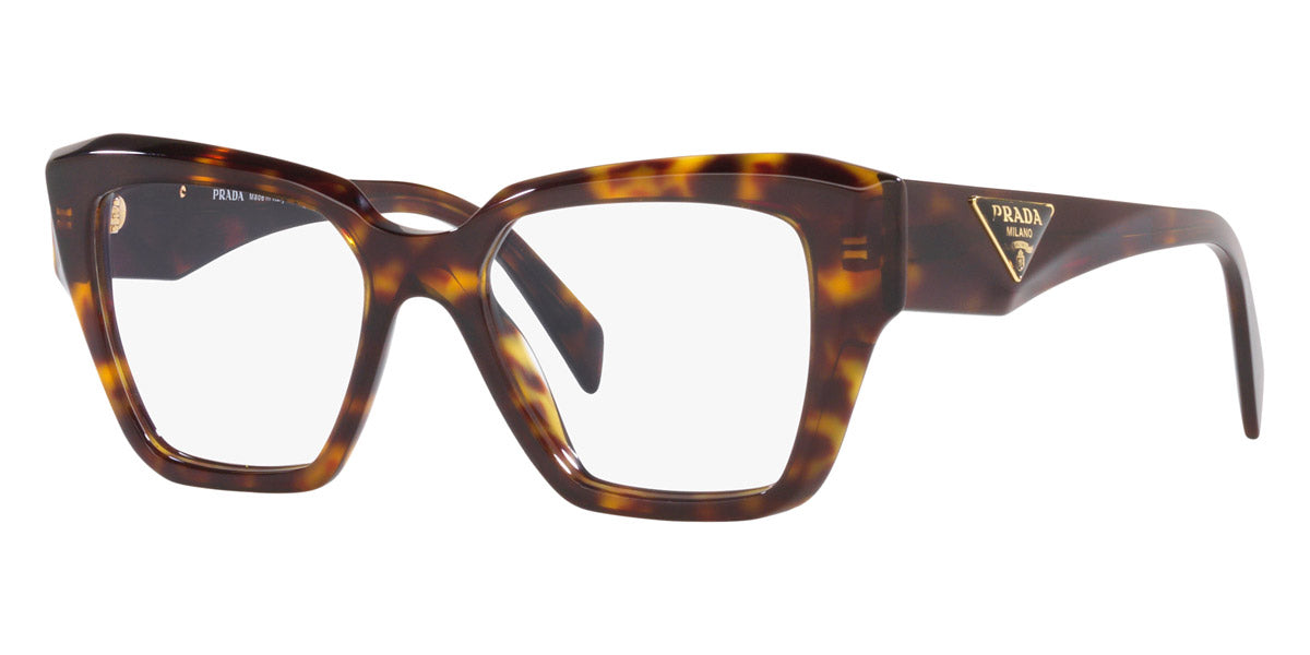 PRADA EYEGLASSES - PR 09ZV 2AU1O1 51