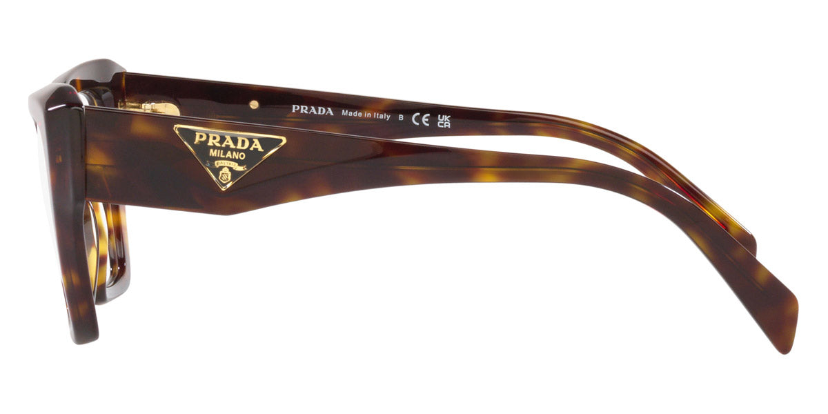 PRADA EYEGLASSES - PR 09ZV 2AU1O1 51