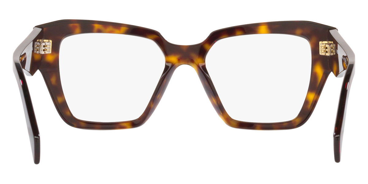 PRADA EYEGLASSES - PR 09ZV 2AU1O1 51