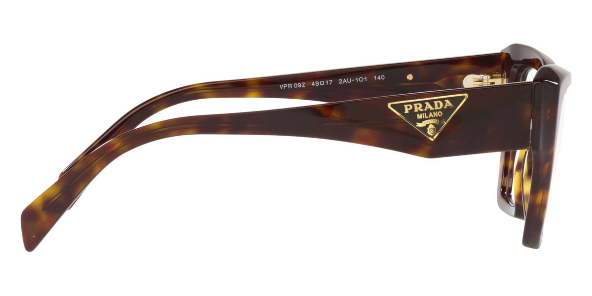 PRADA EYEGLASSES - PR 09ZV 2AU1O1 51