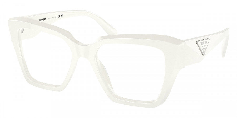 PRADA EYEGLASSES - PR 09ZV 1421O1 51