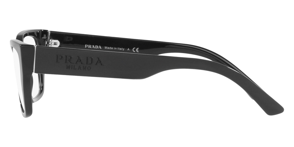 PRADA EYEGLASSES - PR 11YV 1AB1O1 54