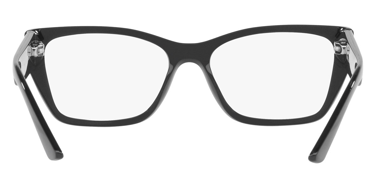 PRADA EYEGLASSES - PR 11YV 1AB1O1 54