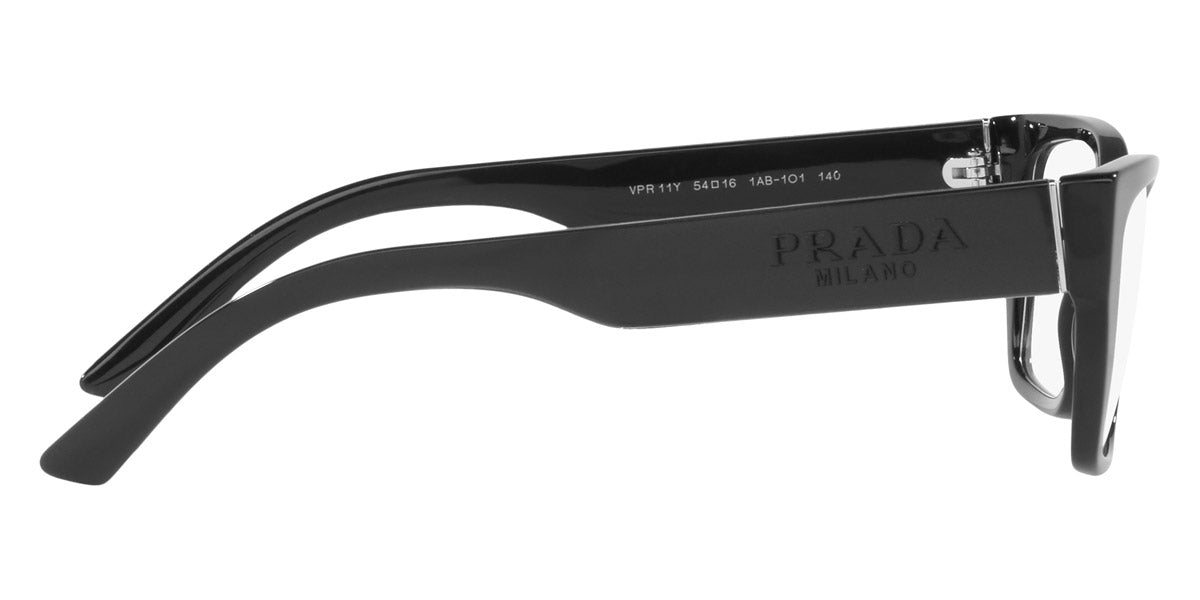 PRADA EYEGLASSES - PR 11YV 1AB1O1 54