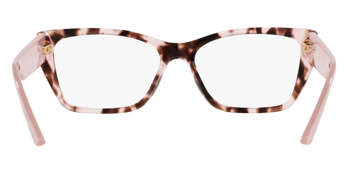 PRADA EYEGLASSES - PR 11YV ROJ1O1 54 - Orchid Tortoise