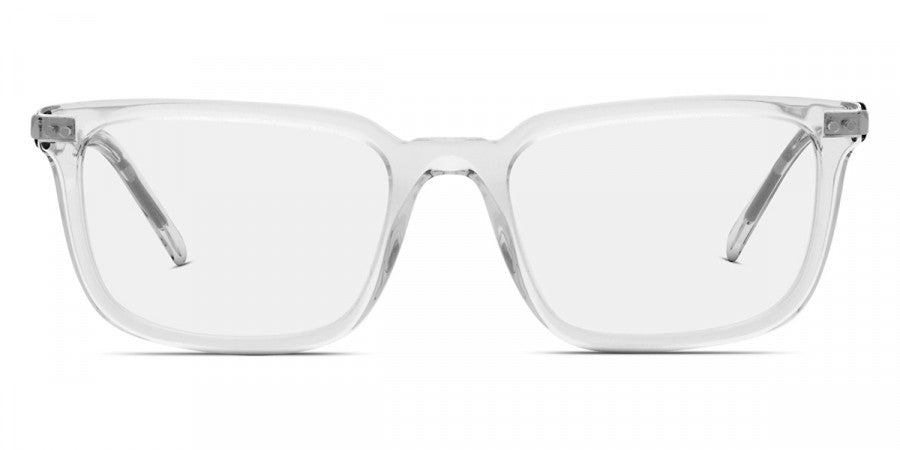 PRADA EYEGLASSES - PR 13YV 2AZ1O1 55