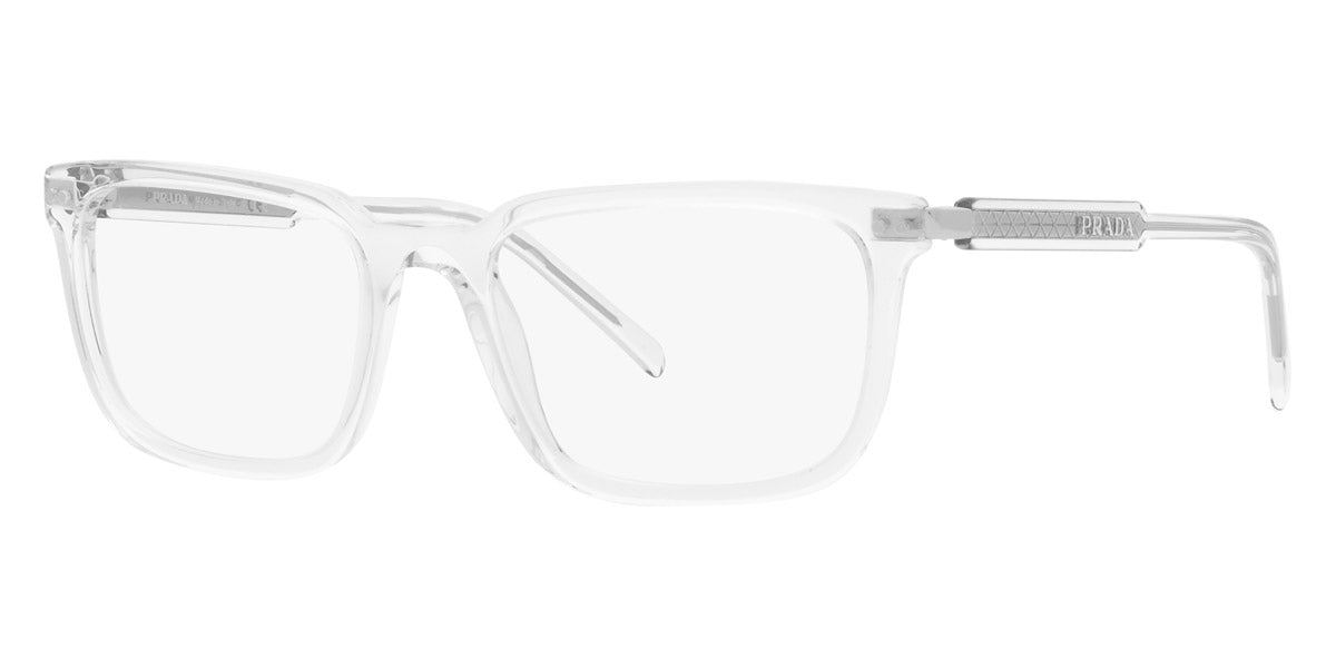 PRADA EYEGLASSES - PR 13YV 2AZ1O1 55