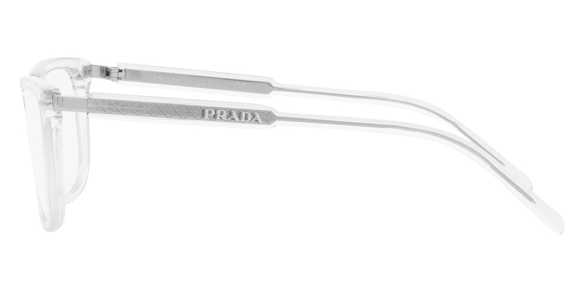 PRADA EYEGLASSES - PR 13YV 2AZ1O1 55