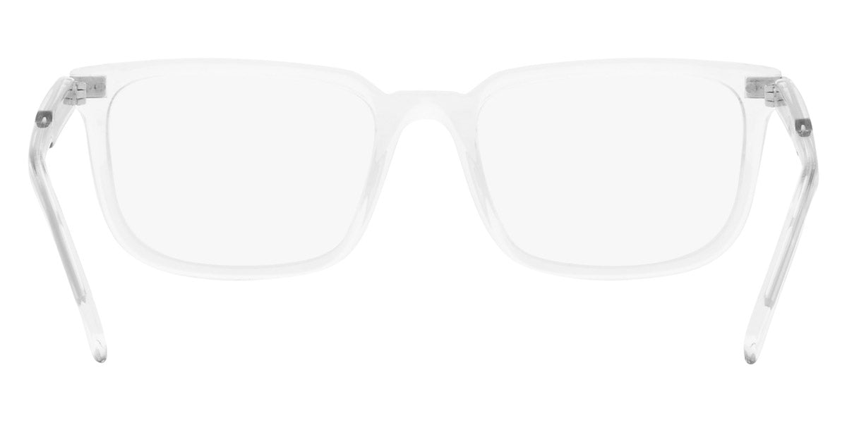 PRADA EYEGLASSES - PR 13YV 2AZ1O1 55