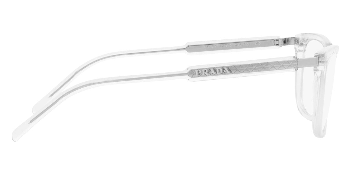 PRADA EYEGLASSES - PR 13YV 2AZ1O1 55