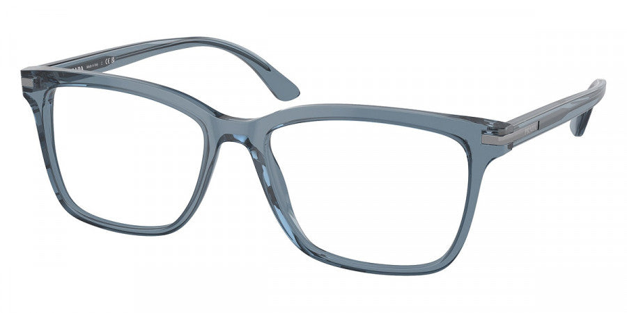 PRADA EYEGLASSES - PR 14WV 19O1O1 56