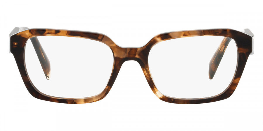 PRADA EYEGLASSES - PR 14ZV 07R1O1 52