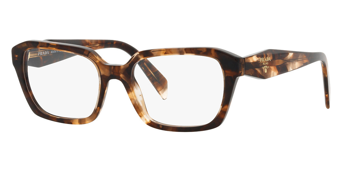 PRADA EYEGLASSES - PR 14ZV 07R1O1 52