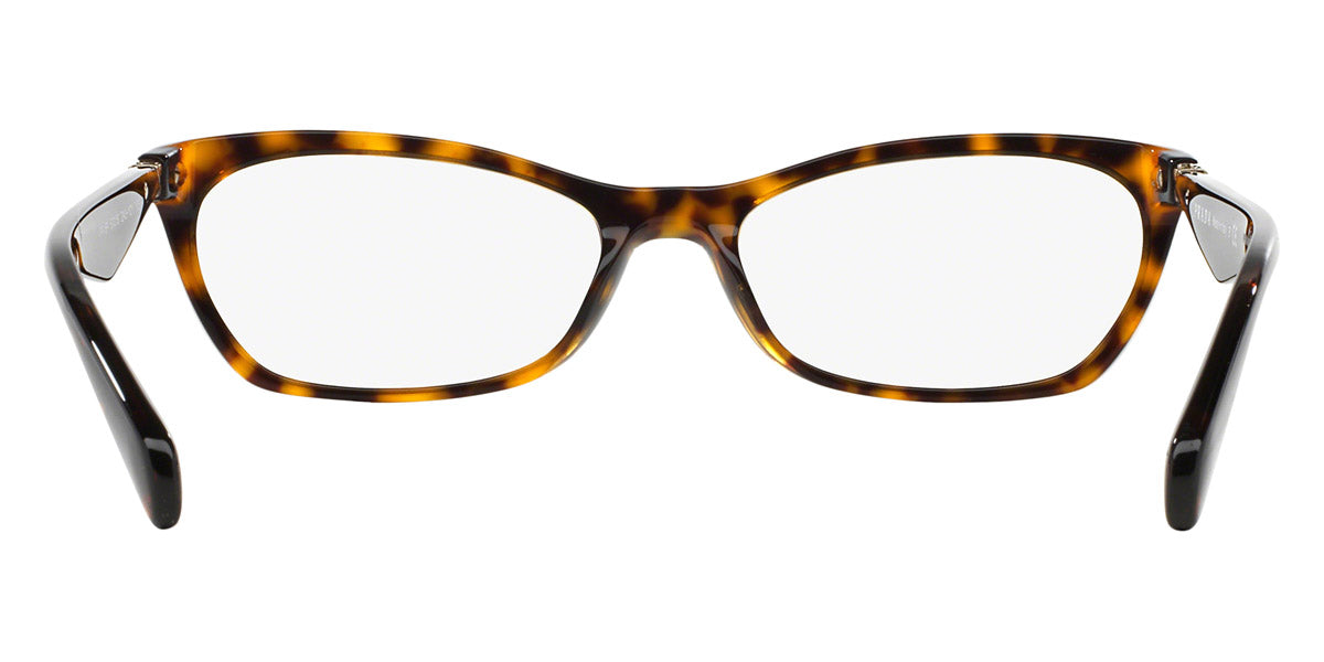 PRADA EYEGLASSES - 0PR 15PV 2AU1O1 53