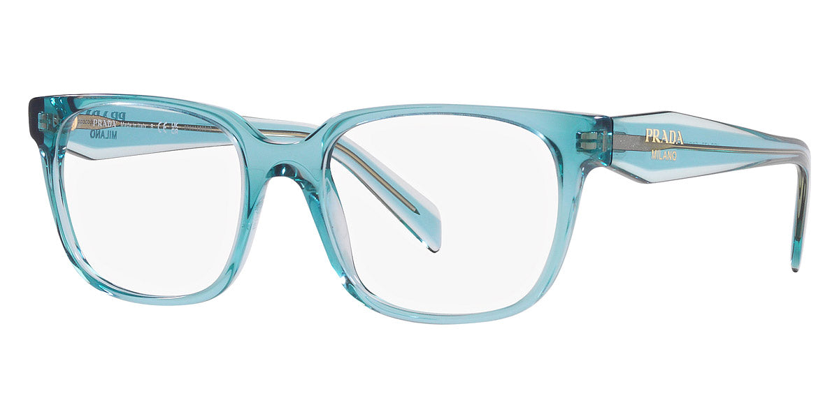 PRADA EYEGLASSES - PR 17ZV 16J1O1 54