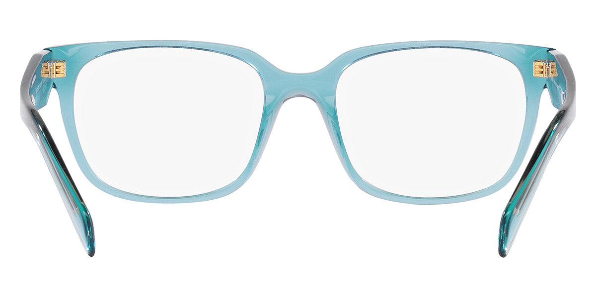 PRADA EYEGLASSES - PR 17ZV 16J1O1 54