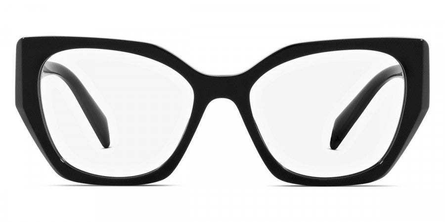 PRADA EYEGLASSES - PR 18WV 1AB1O1 52